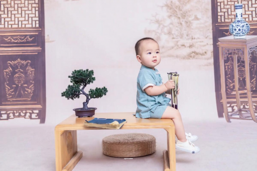 中卫宝宝晚上发烧怎么办